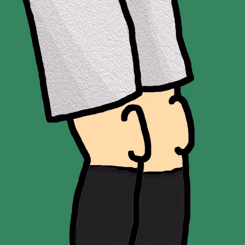 Kneecaps