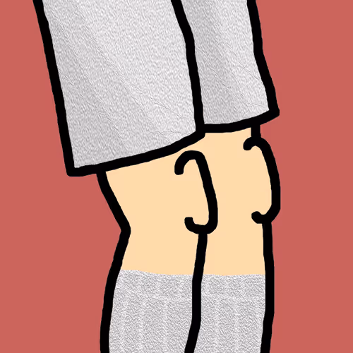 Kneecaps