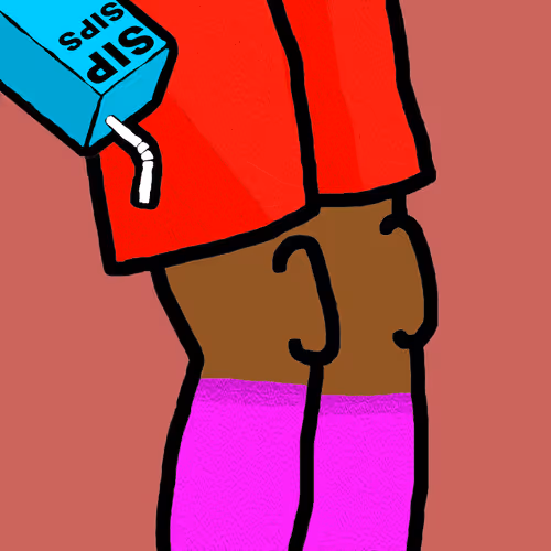 Kneecaps