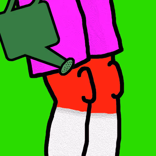 Kneecaps