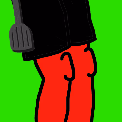 Kneecaps