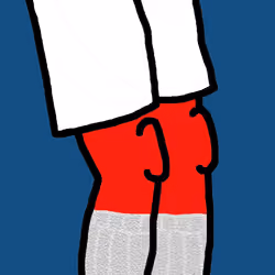 KNEECAPs 3134