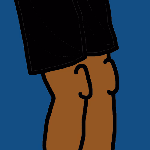 Kneecaps