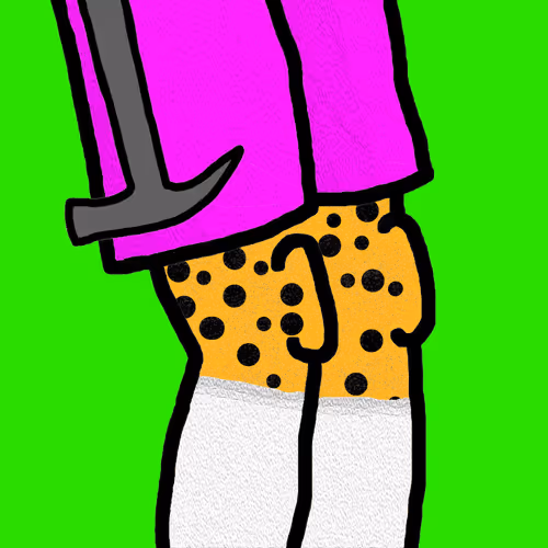 Kneecaps