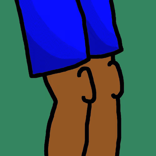 Kneecaps
