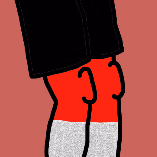 Kneecaps