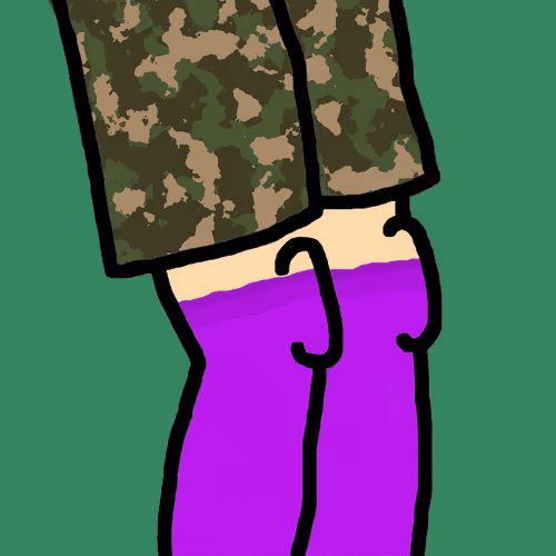 Kneecaps