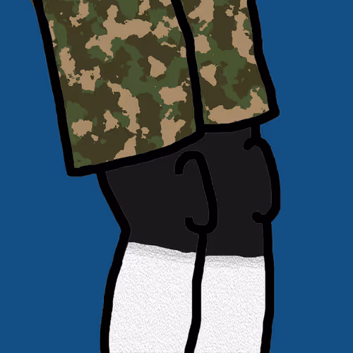 Kneecaps
