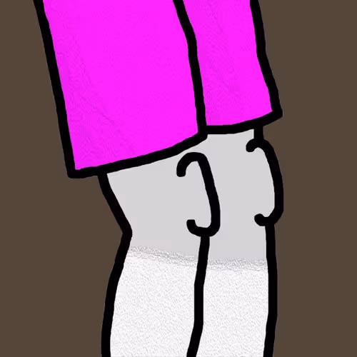 Kneecaps