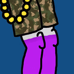 KNEECAPs 5378