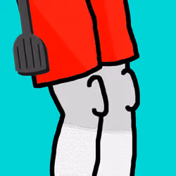 KNEECAPs 3340