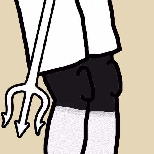 Kneecaps
