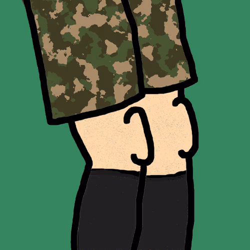 Kneecaps