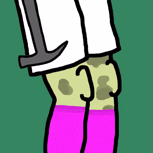 Kneecaps
