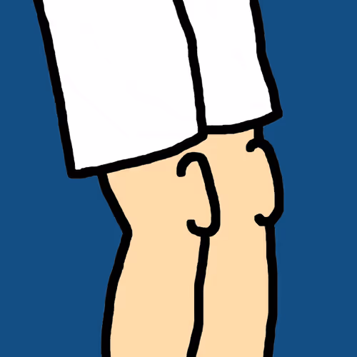 Kneecaps