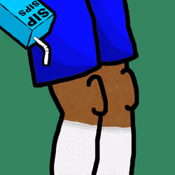 KNEECAPs 4757
