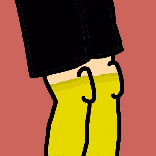 Kneecaps