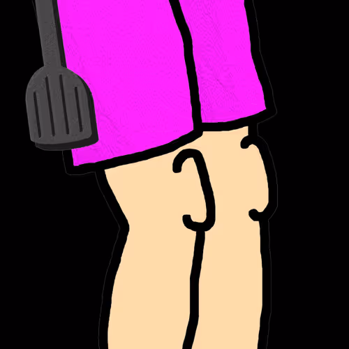 Kneecaps