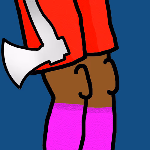 Kneecaps