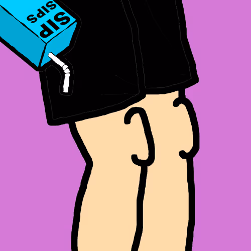 Kneecaps