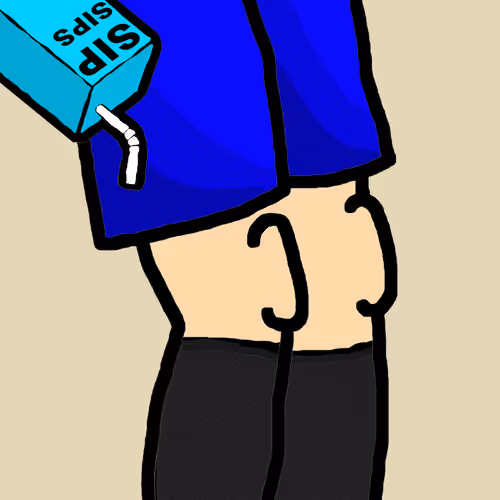 Kneecaps