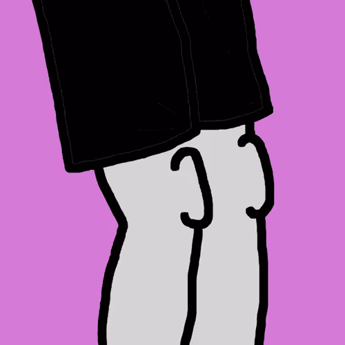 Kneecaps
