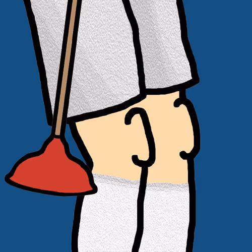Kneecaps