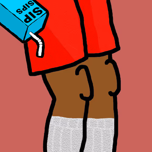 Kneecaps