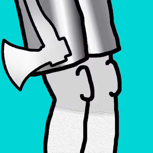Kneecaps