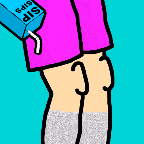 Kneecaps