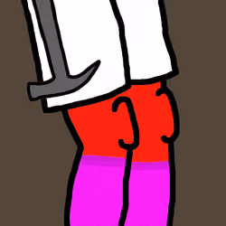 KNEECAPs 1097