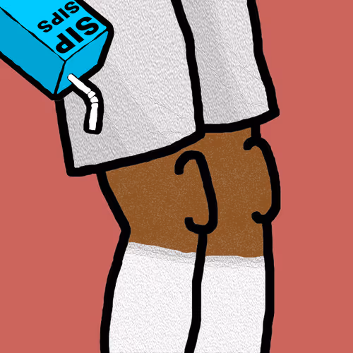 Kneecaps