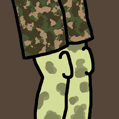Kneecaps