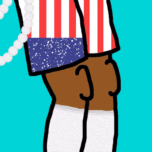 Kneecaps