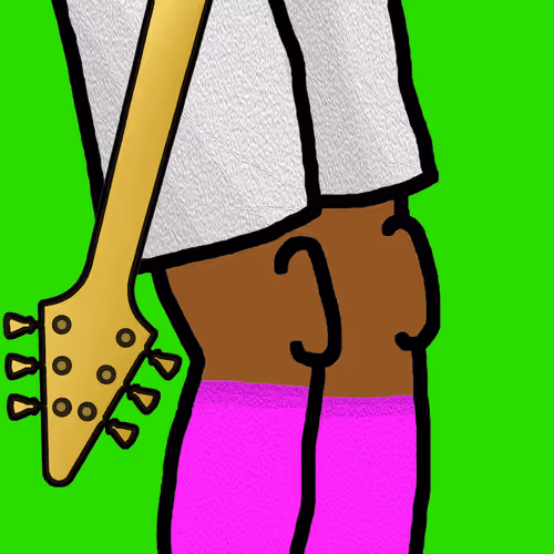 Kneecaps