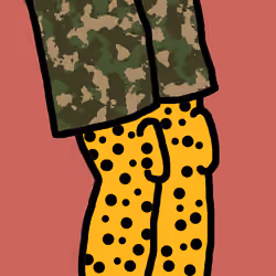 KNEECAPs 3383
