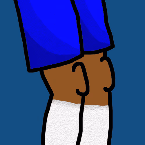 Kneecaps