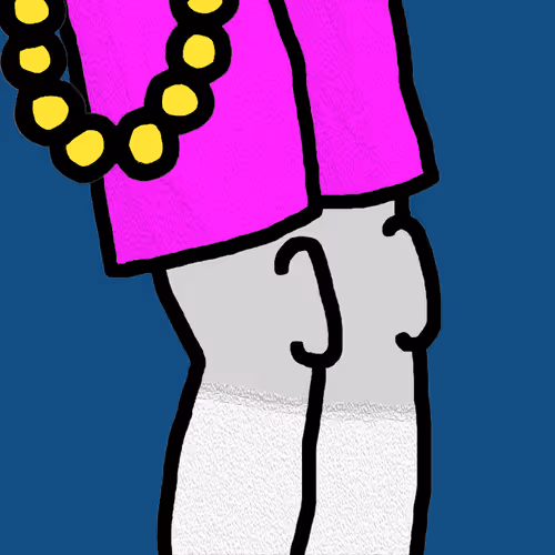 Kneecaps