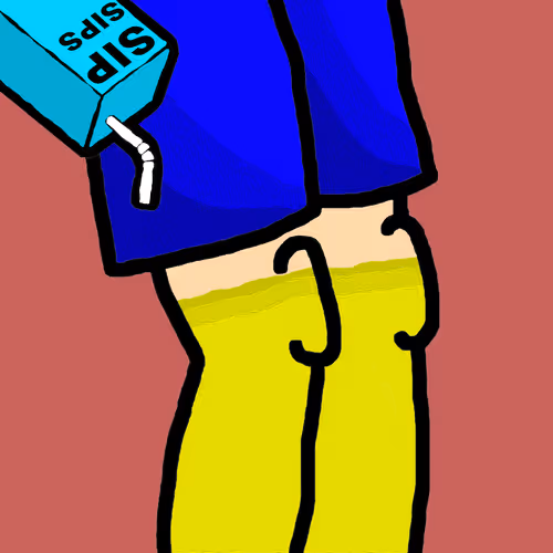 Kneecaps