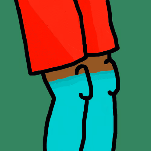 Kneecaps