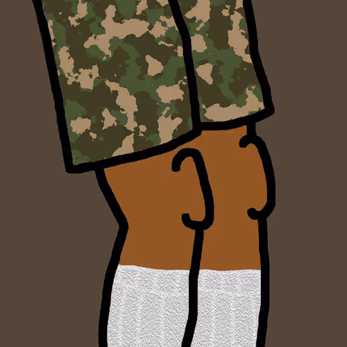 Kneecaps
