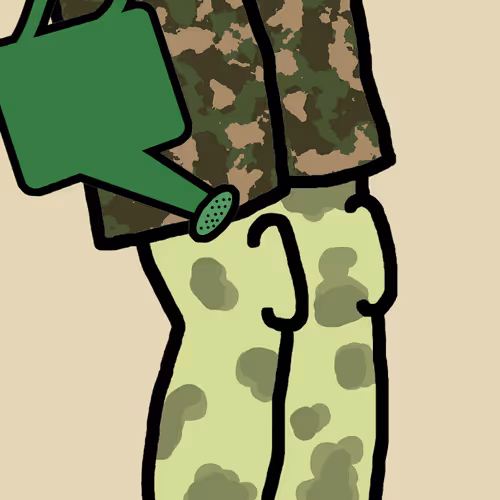 Kneecaps