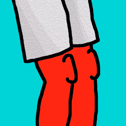 Kneecaps