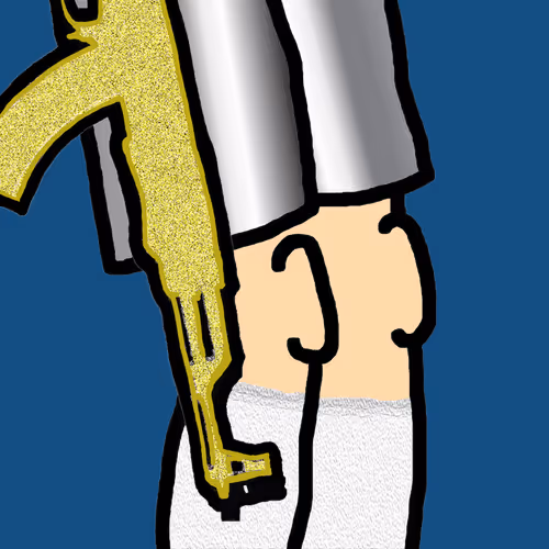 Kneecaps
