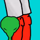 1368