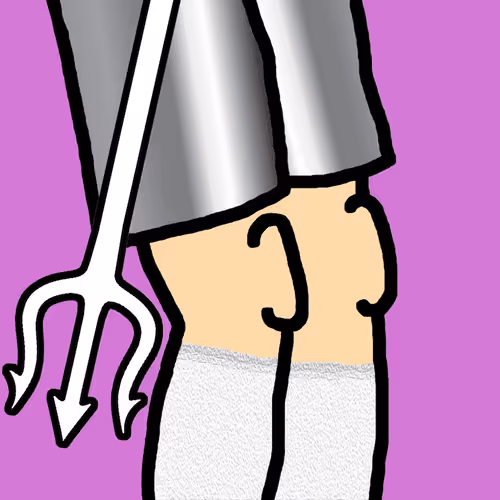Kneecaps