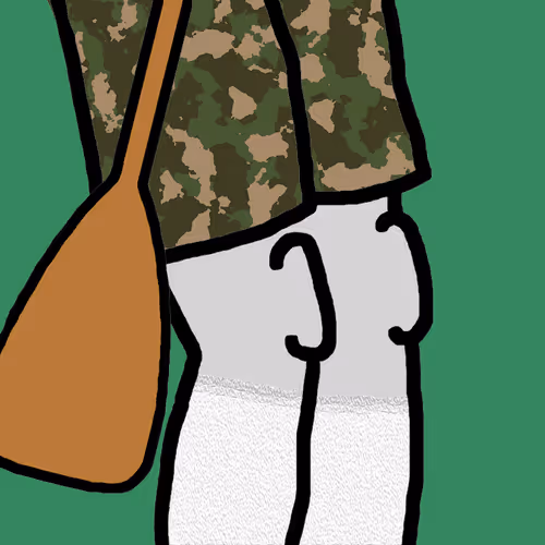 Kneecaps