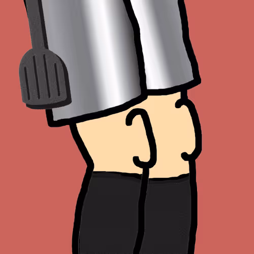 Kneecaps