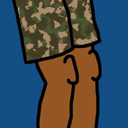KNEECAPs 3653