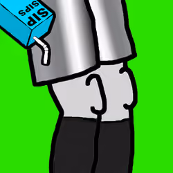 KNEECAPs 4756